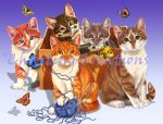 (image for) Mischief Multiplied